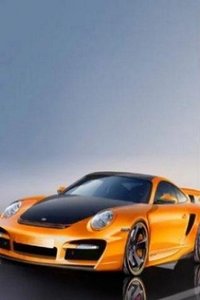 Porsche Wallpapers Iphone 