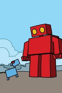 Robot Wallpapers Iphone 