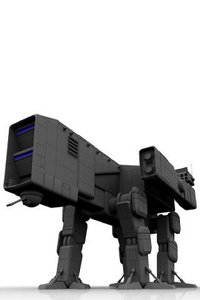 Robot Wallpapers Iphone 
