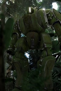 Robot Wallpapers Iphone 