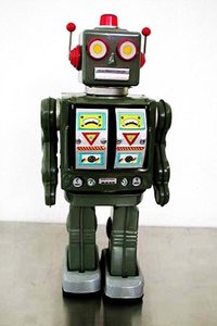 Robot Wallpapers Iphone 