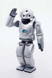 Robot Wallpapers Iphone 