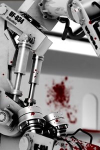 Robot Wallpapers Iphone 