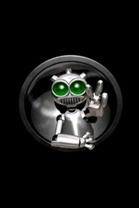 Robot Wallpapers Iphone 