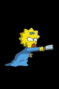 Simpsons Wallpapers Iphone 