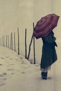 Sneeuw Wallpapers Iphone 