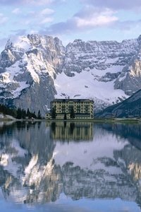 Sneeuw Wallpapers Iphone 