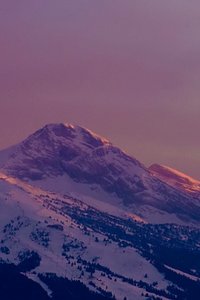 Sneeuw Wallpapers Iphone 
