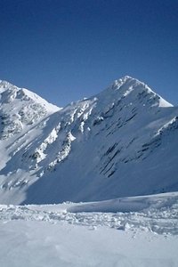 Sneeuw Wallpapers Iphone 