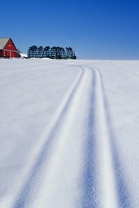 Sneeuw Wallpapers Iphone 
