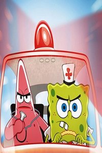Spongebob Wallpapers Iphone 
