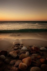 Strand Wallpapers Iphone 