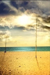 Strand Wallpapers Iphone 