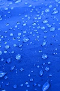 Wallpapers Iphone Water druppels 