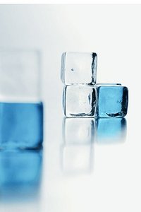 Wallpapers Iphone Water effecten 