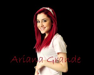 Sterren Ariana grande Wallpapers 