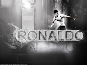 Sterren Wallpapers Christiano ronaldo 