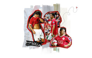 Sterren Wallpapers Christiano ronaldo 