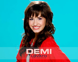 Sterren Demi lovato Wallpapers 