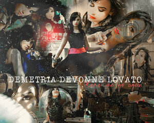 Sterren Demi lovato Wallpapers 