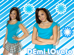 Sterren Demi lovato Wallpapers 