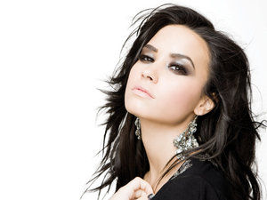 Sterren Demi lovato Wallpapers 