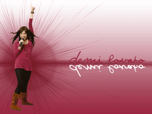 Sterren Demi lovato Wallpapers 