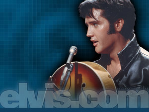 Sterren Elvis Wallpapers 