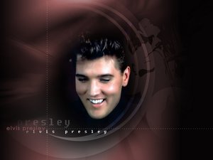 Sterren Elvis Wallpapers 