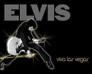 Sterren Elvis Wallpapers 