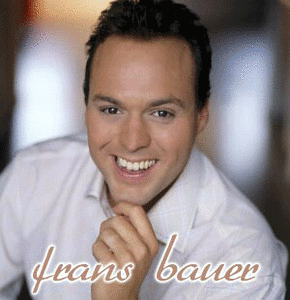 Sterren Wallpapers Frans bauer 