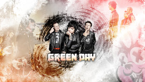 Sterren Green day Wallpapers Green Day Wittig