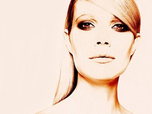 Sterren Wallpapers Gwyneth paltrow 