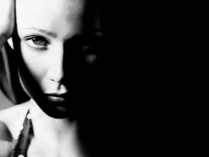 Sterren Wallpapers Gwyneth paltrow 