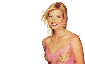 Sterren Wallpapers Gwyneth paltrow 