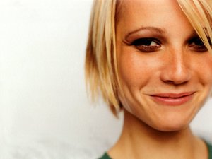 Sterren Wallpapers Gwyneth paltrow 