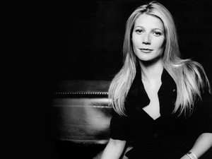 Sterren Wallpapers Gwyneth paltrow 