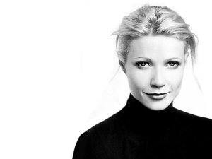 Sterren Wallpapers Gwyneth paltrow 