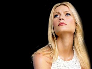 Sterren Wallpapers Gwyneth paltrow 