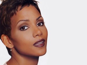 Sterren Wallpapers Halle berry 