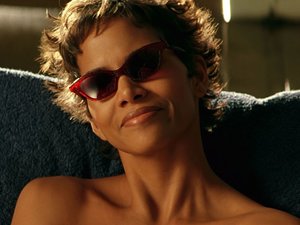 Sterren Wallpapers Halle berry 