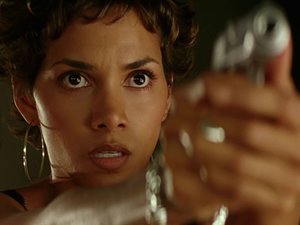 Sterren Wallpapers Halle berry 