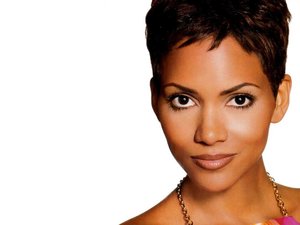 Sterren Wallpapers Halle berry 