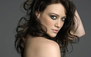 Sterren Hilary duff Wallpapers 