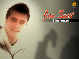 Sterren Wallpapers Jan smit 