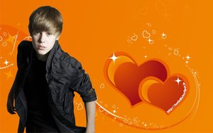 Sterren Justin bieber Wallpapers 