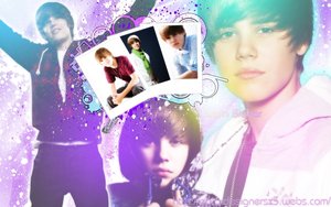 Sterren Justin bieber Wallpapers 