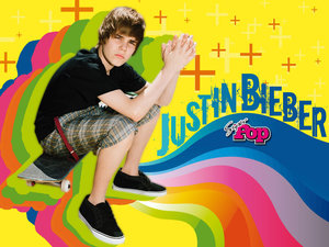 Sterren Justin bieber Wallpapers 