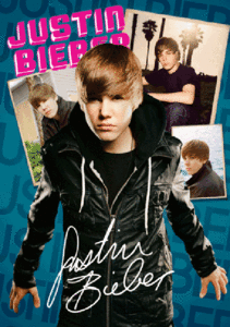 Sterren Justin bieber Wallpapers 