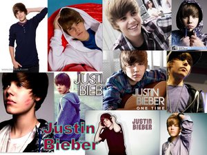 Sterren Justin bieber Wallpapers 